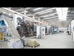 リチウム電池リサイクル工場 ブラックパウダーのリチウム電池リサイクルマシン