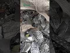 200-1000KG/H ACP廃棄物分離機 プラスチックACPアルミ複合板